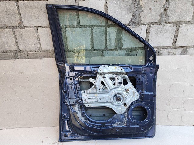 Drzwi przednie lewe KIA Carnival 2 GQ