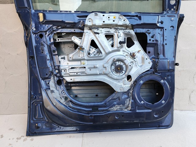 Drzwi przednie lewe KIA Carnival 2 GQ