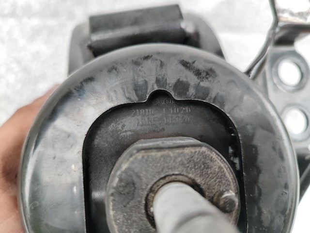 Poduszka (podpora) silnika prawa KIA Optima 4 JF