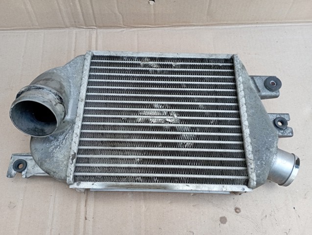 Chłodnica intercoolera 21821AA051 SUBARU