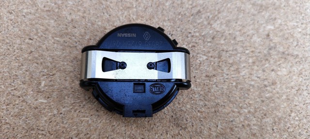 Czujnik deszczu 285356725R RENAULT