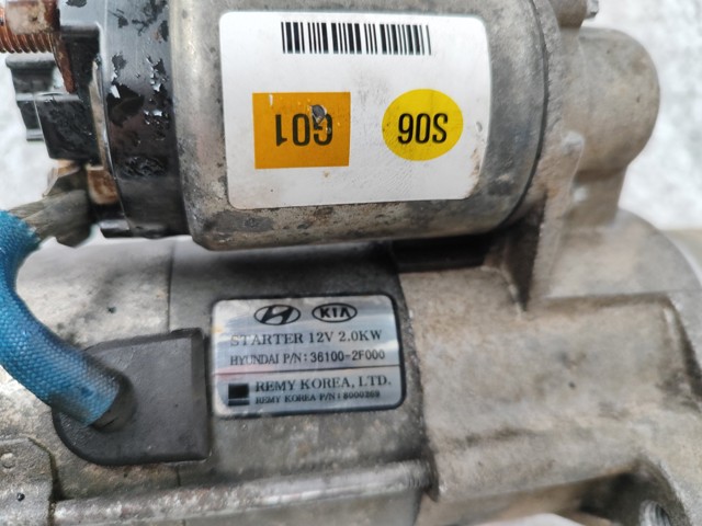 361002F000 Hyundai/Kia