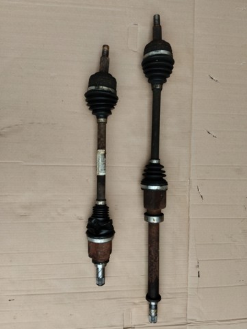 391007843R Renault (RVI)