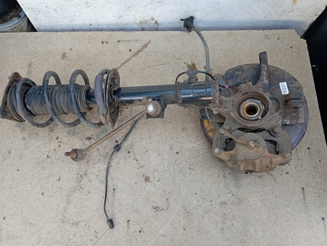 517162S000 Hyundai/Kia