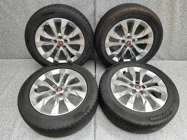 52081933 Fiat/Alfa/Lancia