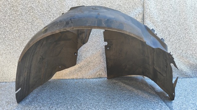 Nadkole Fiat Tipo