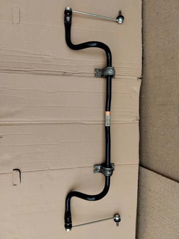 Stabilizator przedni Renault Fluence B3