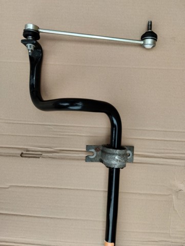 Stabilizator przedni Renault Fluence B3