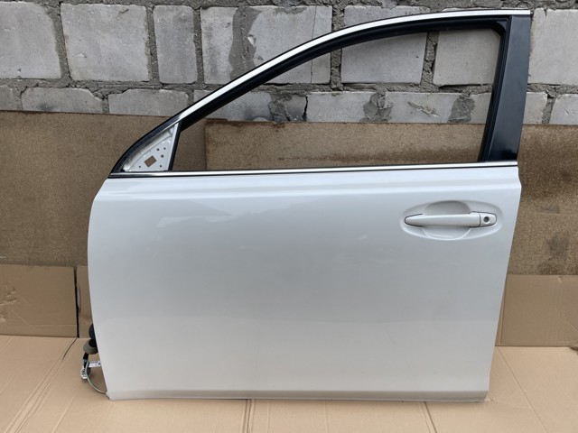 Drzwi przednie lewe 60009AJ0309P SUBARU