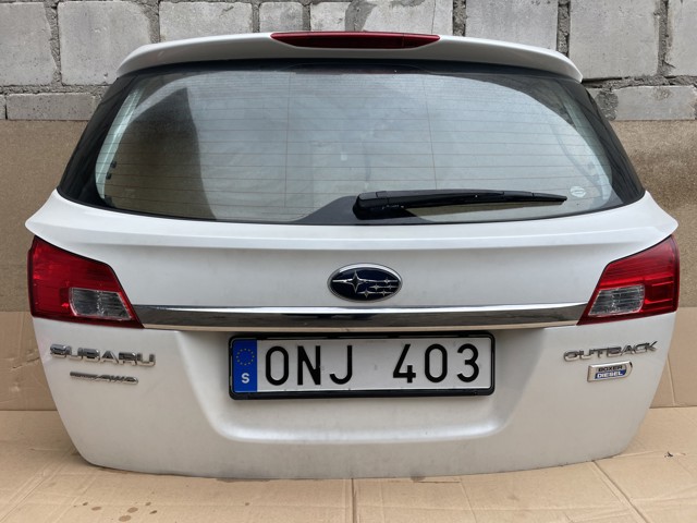 60809AJ0309P Subaru