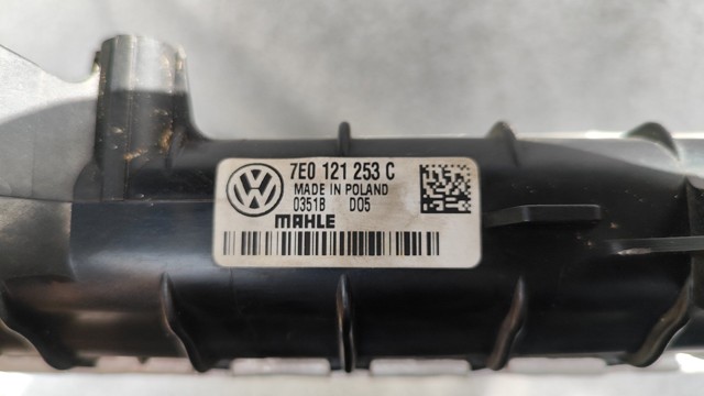 7E0121253C VAG