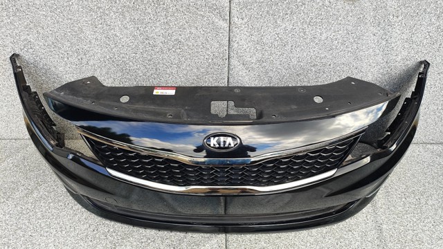 Zderzak przedni KIA Optima 4 JF