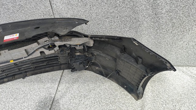 Zderzak przedni KIA Optima 4 JF