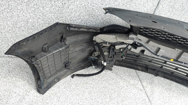 Zderzak przedni KIA Optima 4 JF