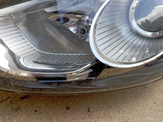 921012Y000 Hyundai/Kia