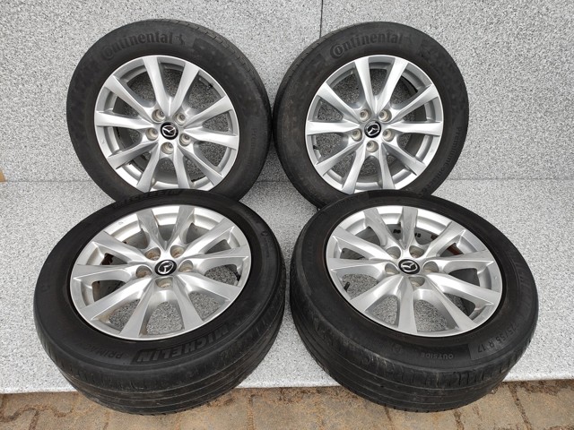9965077570 Mazda