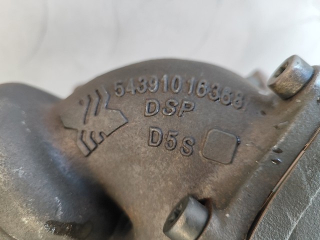 A6510906380 Mercedes