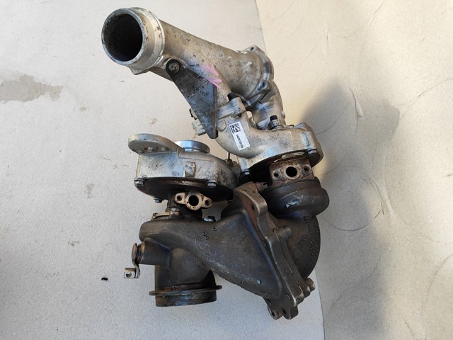 A6510906380 Mercedes