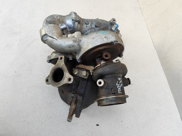 A6510906380 Mercedes