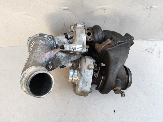 A6510906380 Mercedes