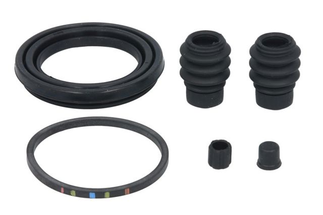 Zestaw naprawczy zacisku hamulcowego przedniego 401003 ERT