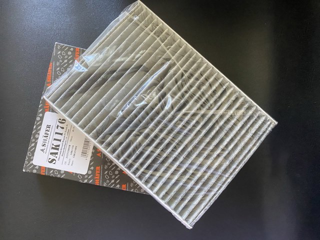 SAK1176 Shafer
