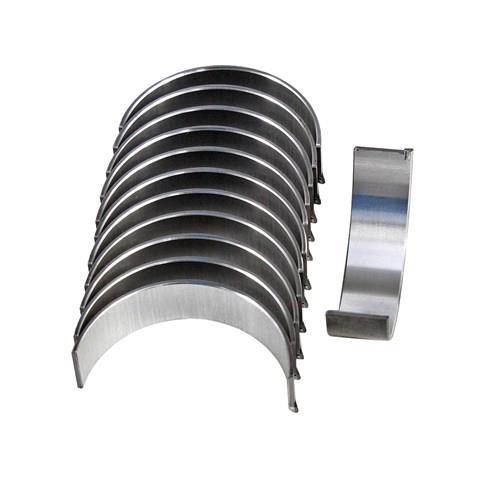 Panewki korbowodowe wału korbowego, zestaw, standardowe (STD) Dodge Journey