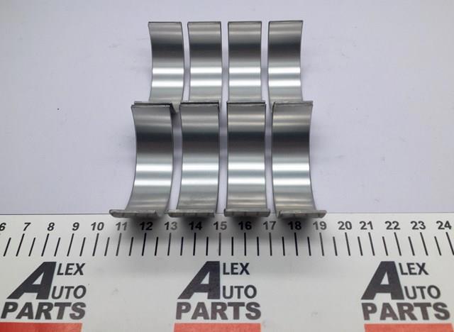 Panewki korbowodowe wału korbowego, zestaw, standardowe (STD) 06H105701CGLB VAG