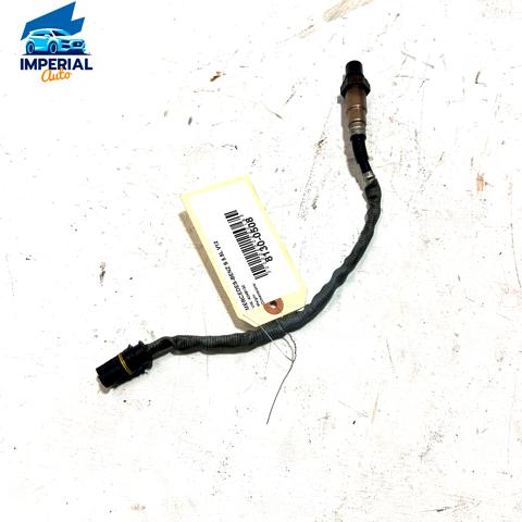 Sonda lambda, czujnik tlenu 0025400117 MERCEDES