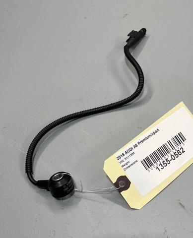 Czujnik stukowy (czujnik spalania stukowego) Volkswagen Tiguan 2 AD1, AX1, BT1, BT2