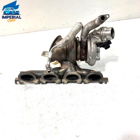 Turbina 11657641800 BMW