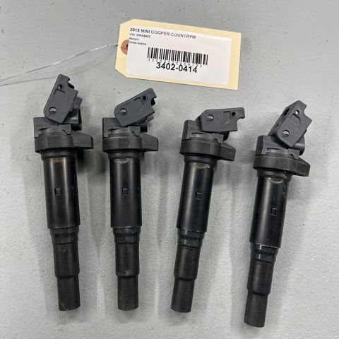 Cewka zapłonowa 12135A06753 BMW