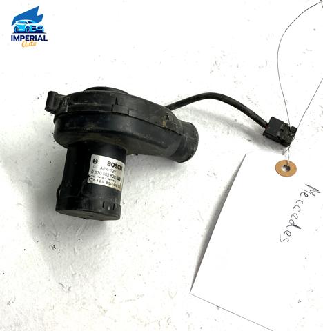 Wentylator skrzynki elektrycznej 130002828 MERCEDES