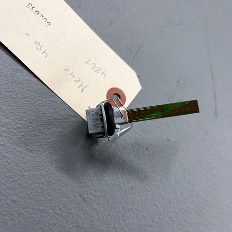 Czujnik temperatury wewnętrznej 1638300272 MERCEDES