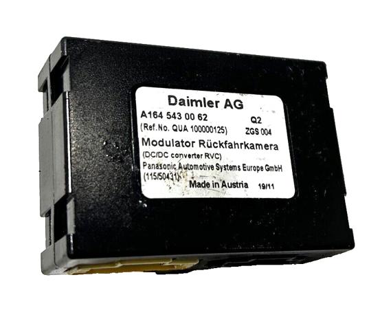 164543006280 Mercedes