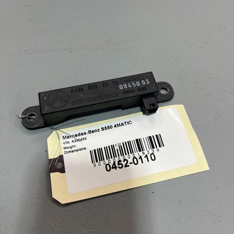Antena 1648201575 MERCEDES