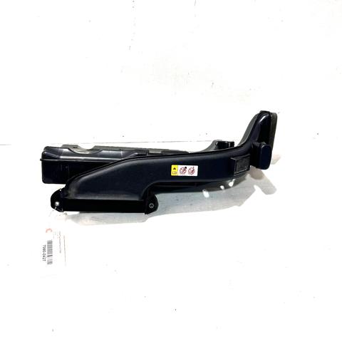 Wlot powietrza do filtra powietrza 17750F0010 TOYOTA
