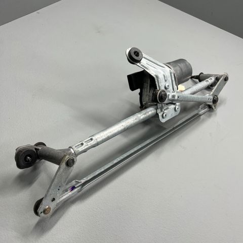 Mechanizm wycieraczek do Volkswagen Jetta BU3, BU4