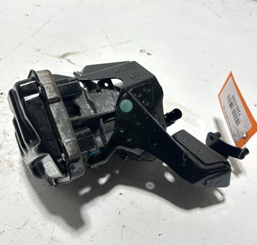 Pompa wspomagania hydraulicznego kierownicy do Mercedes S C216