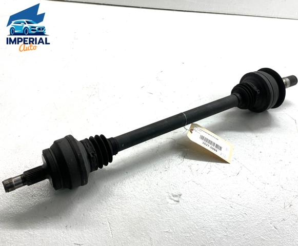 Półoś tylna 2213501910 MERCEDES