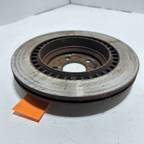 Tarcza hamulcowa tylna 2214230412 MERCEDES