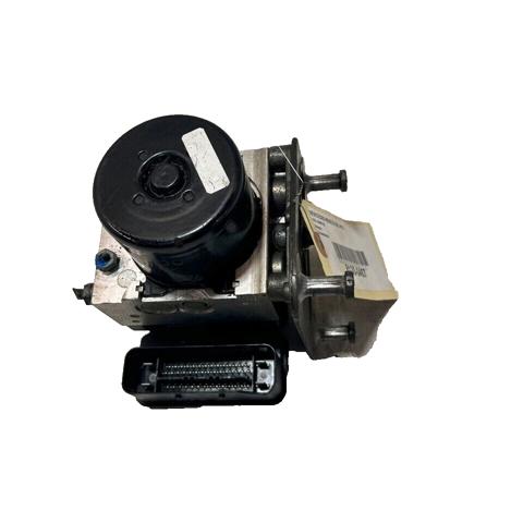 Sterownik ABS  hydrauliczny Mercedes S W221