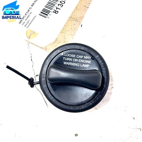 Korek wlewu paliwa 2214700605 MERCEDES