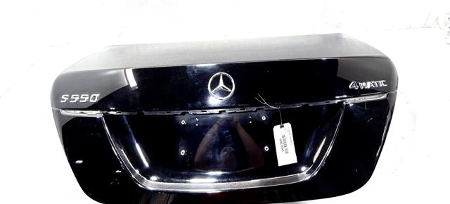  Mercedes S  (2005-2013)