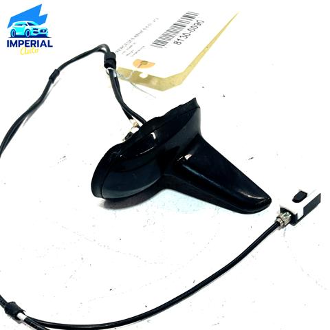 Kupić Antena Mercedes E  W211 w dobrej cenie