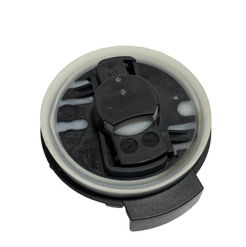 Czujnik AIRBAG przedni 2229051500 MERCEDES