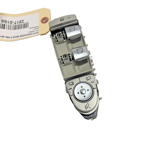 22290520047H52 Mercedes