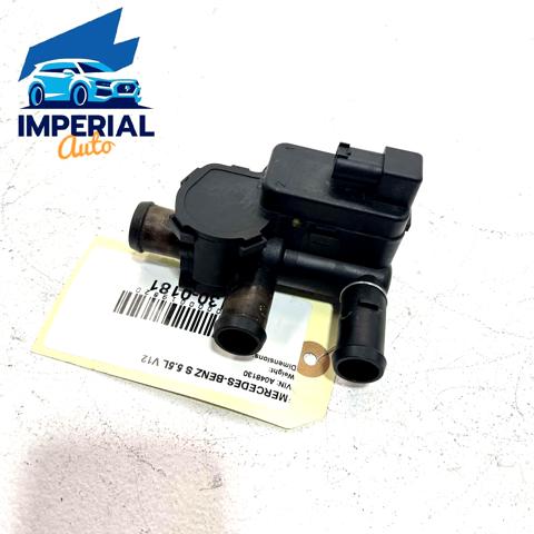 Zawór nagrzewnicy (ogrzewacza) 2308300084 MERCEDES