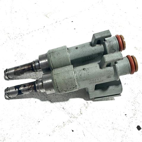 Wtryskiwacz paliwa Toyota RAV4 5 A5