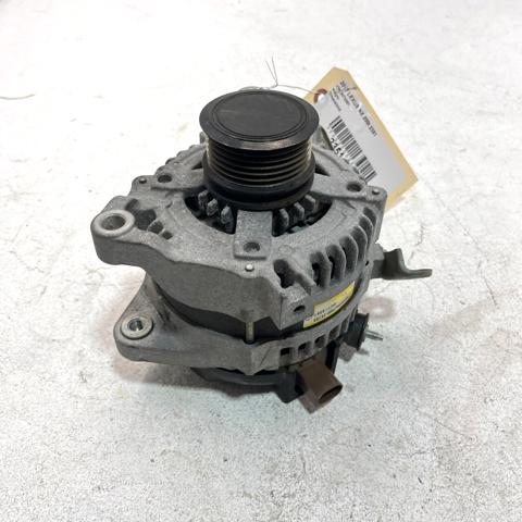 Alternator 2706036101 TOYOTA